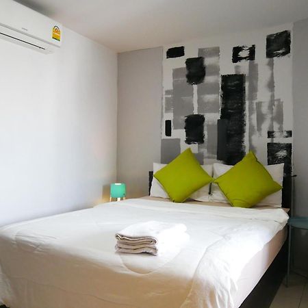 Hua Hin Paradise Guesthouse Bagian luar foto