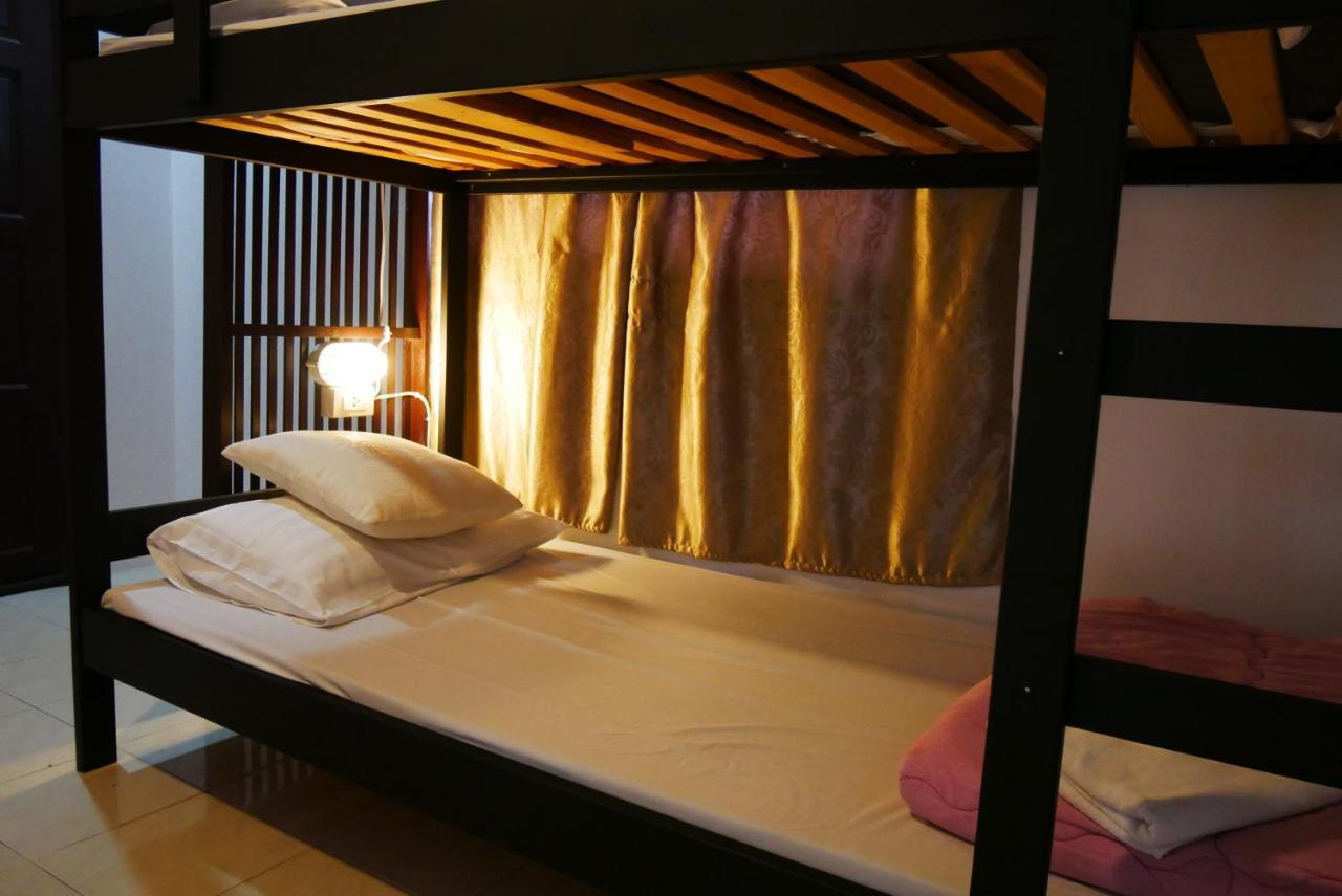 Hua Hin Paradise Guesthouse Bagian luar foto