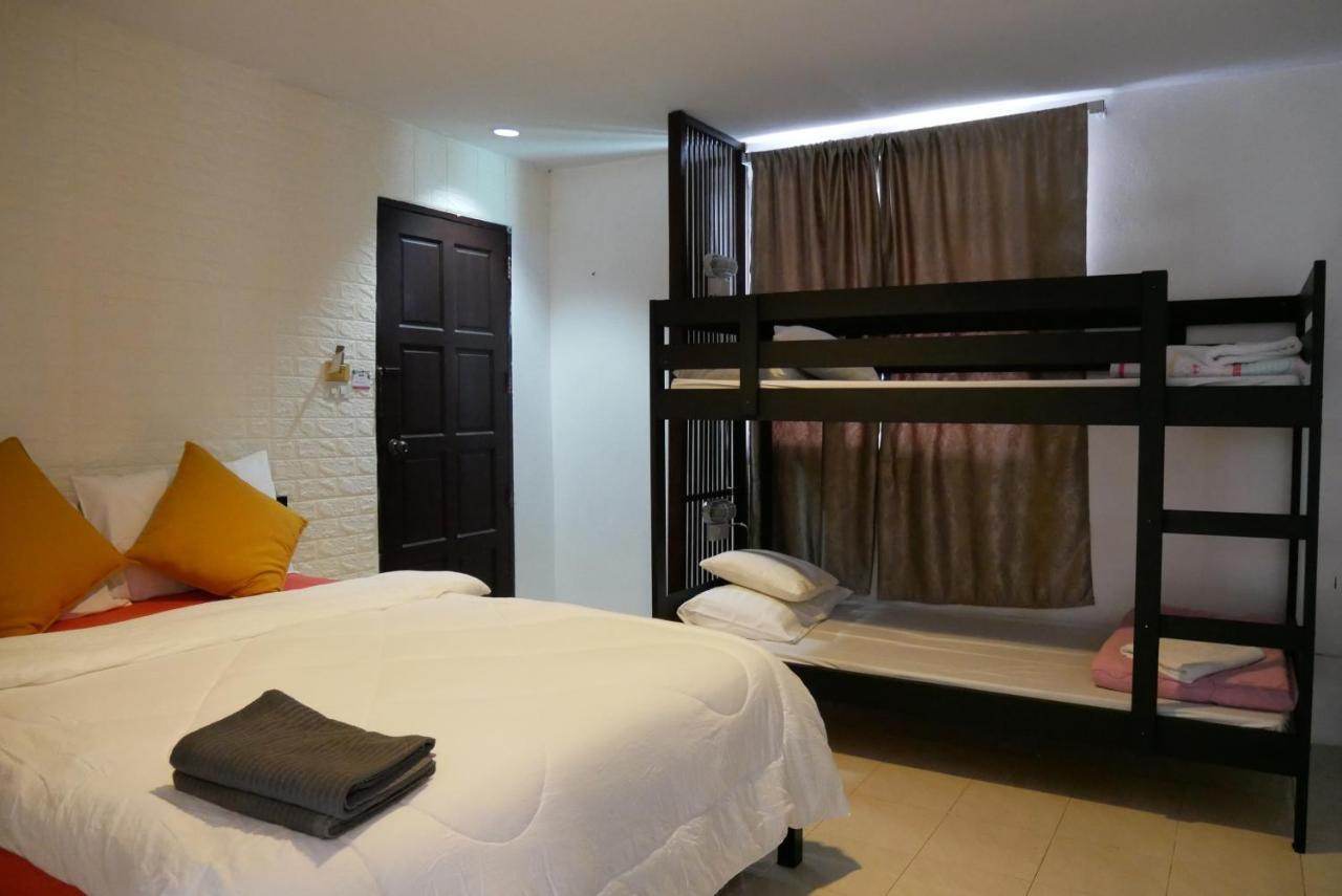 Hua Hin Paradise Guesthouse Bagian luar foto