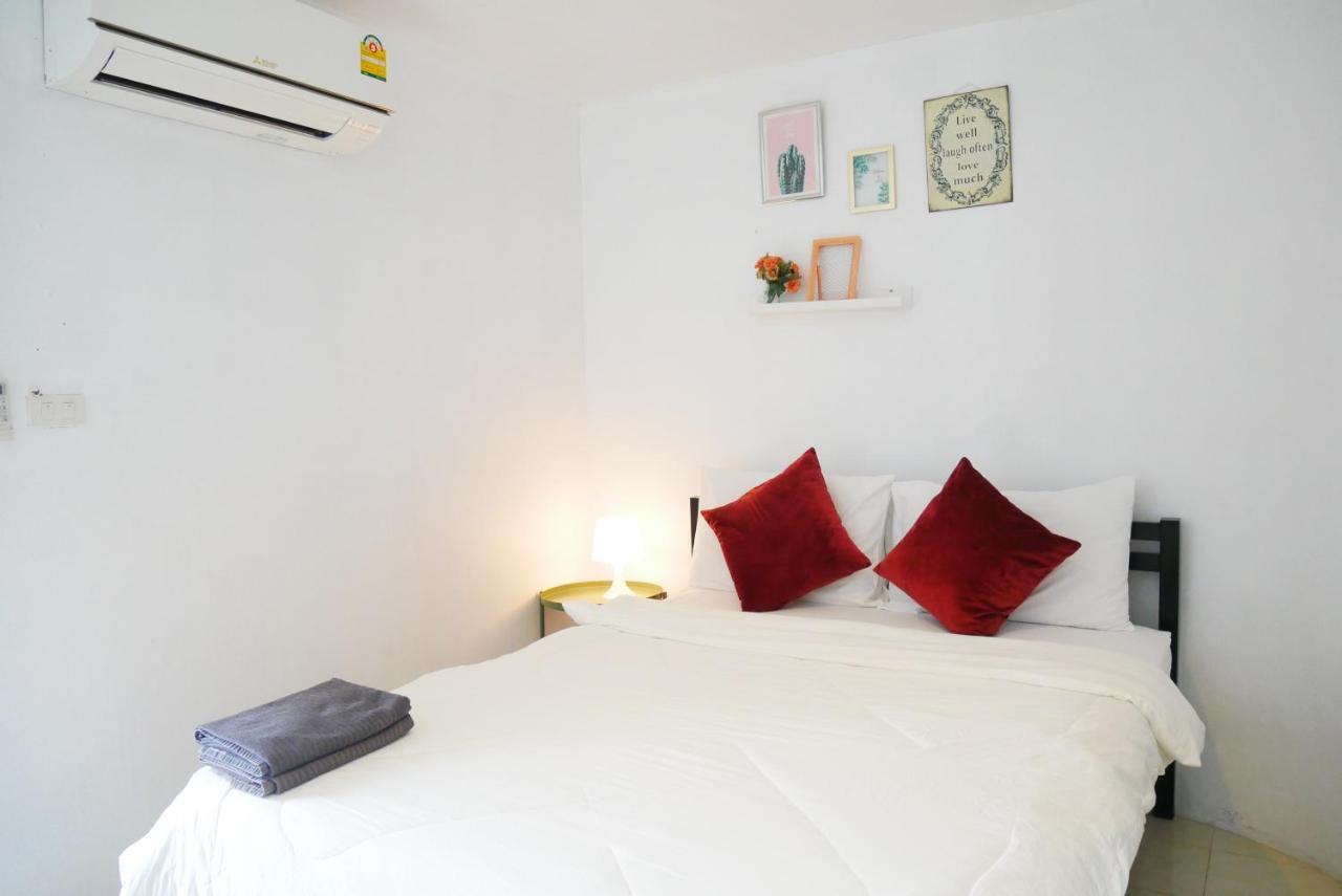 Hua Hin Paradise Guesthouse Bagian luar foto