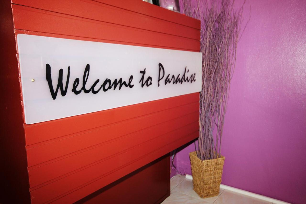 Hua Hin Paradise Guesthouse Bagian luar foto