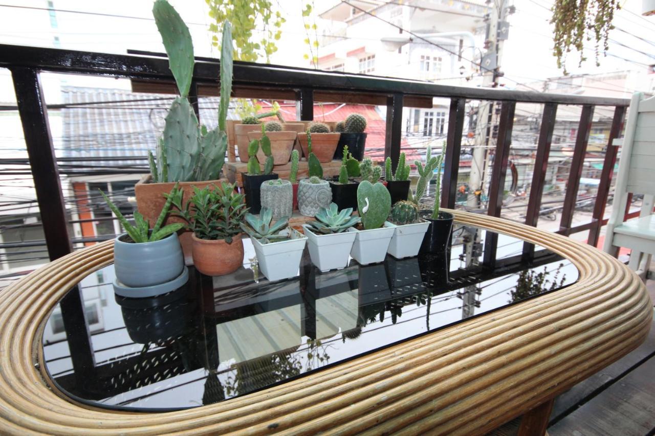 Hua Hin Paradise Guesthouse Bagian luar foto