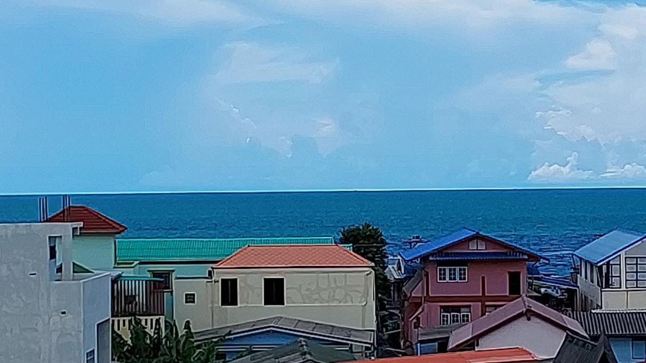Hua Hin Paradise Guesthouse Bagian luar foto