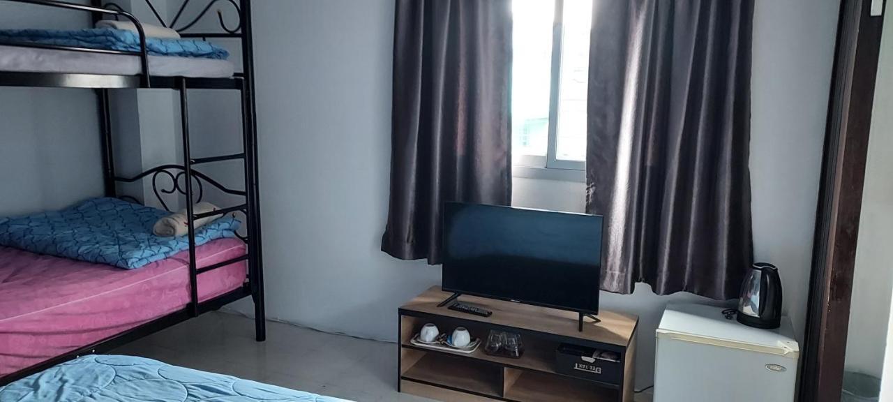 Hua Hin Paradise Guesthouse Bagian luar foto