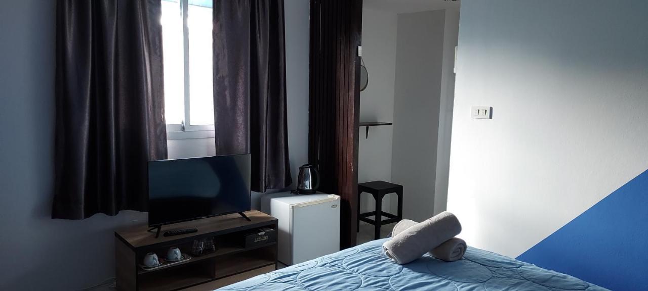 Hua Hin Paradise Guesthouse Bagian luar foto
