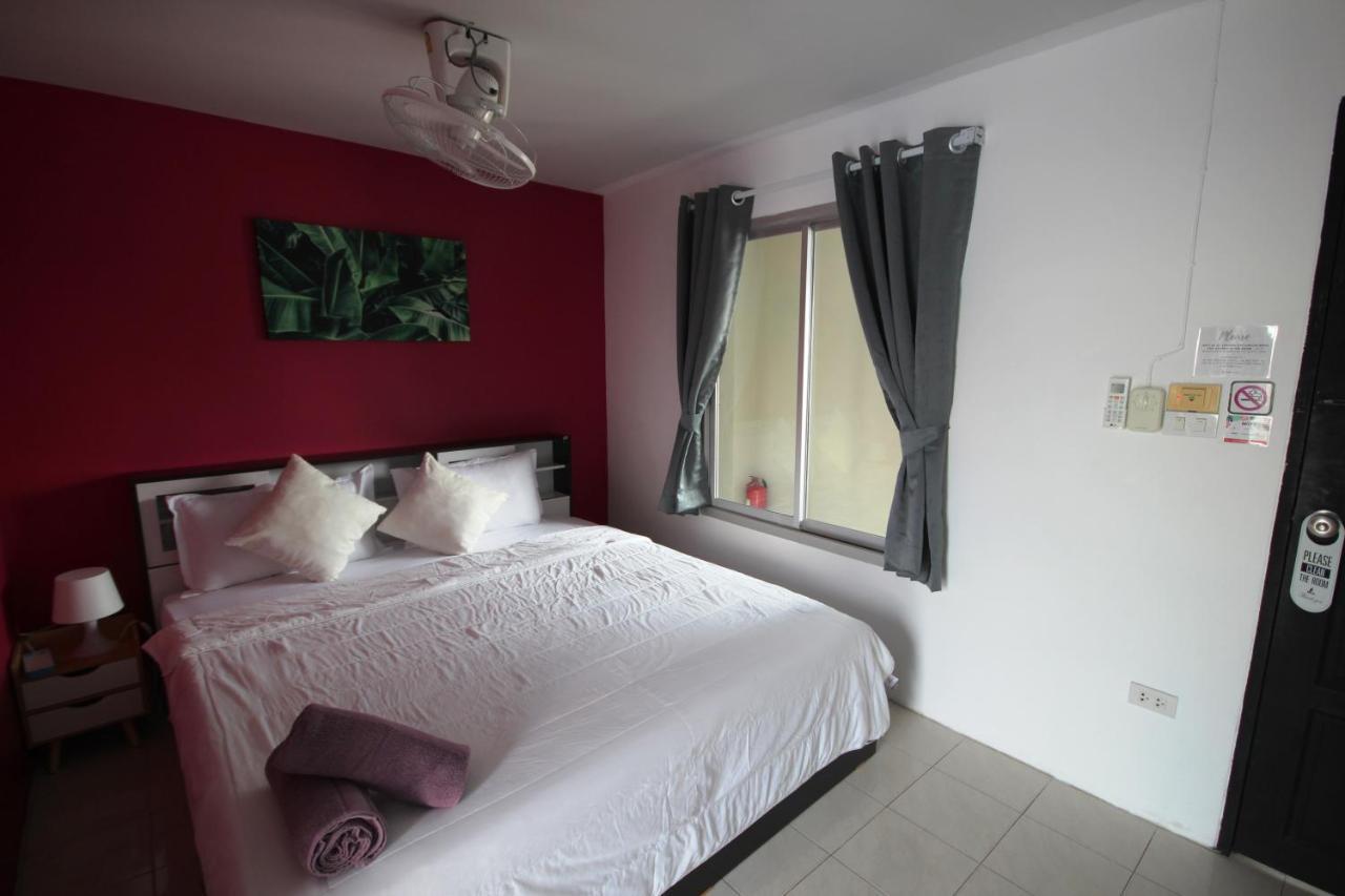 Hua Hin Paradise Guesthouse Bagian luar foto