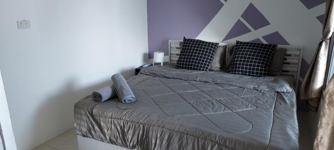 Hua Hin Paradise Guesthouse Bagian luar foto