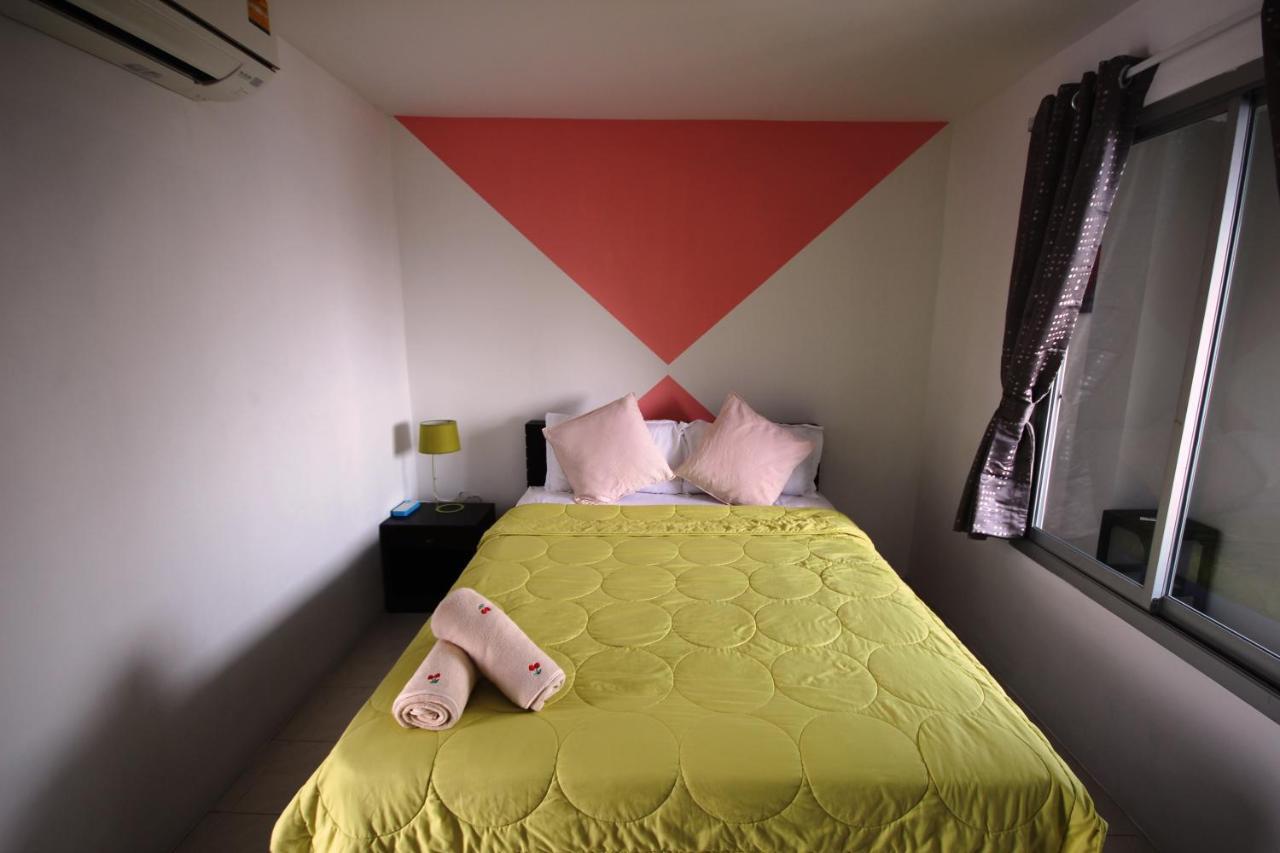 Hua Hin Paradise Guesthouse Bagian luar foto