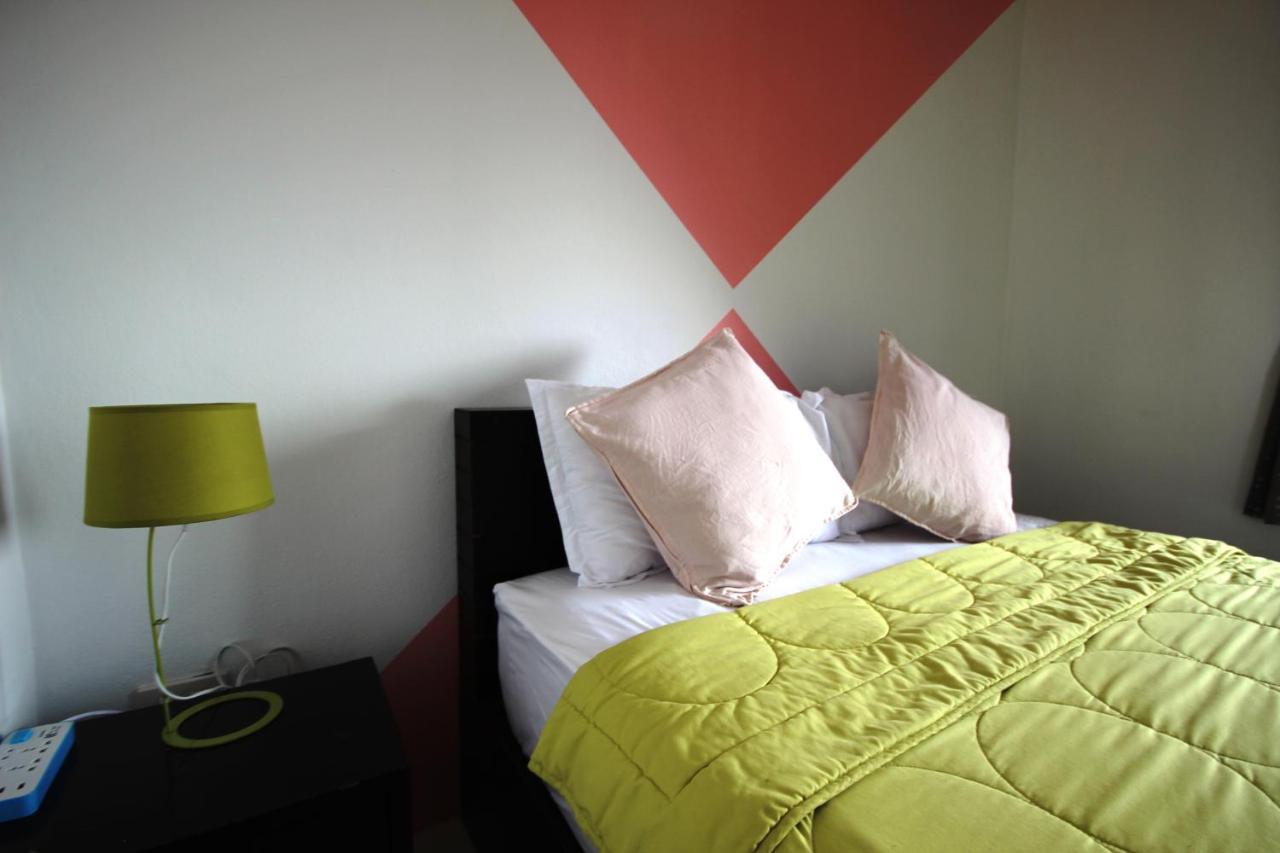 Hua Hin Paradise Guesthouse Bagian luar foto