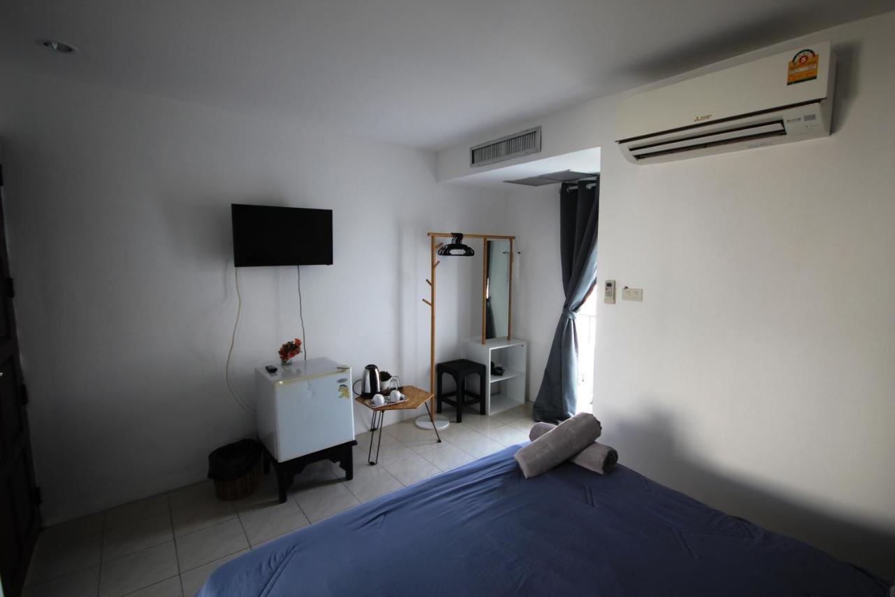 Hua Hin Paradise Guesthouse Bagian luar foto
