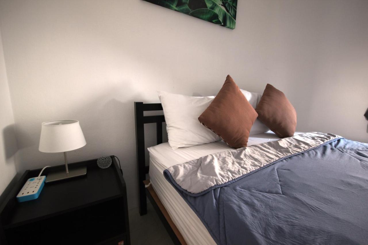 Hua Hin Paradise Guesthouse Bagian luar foto