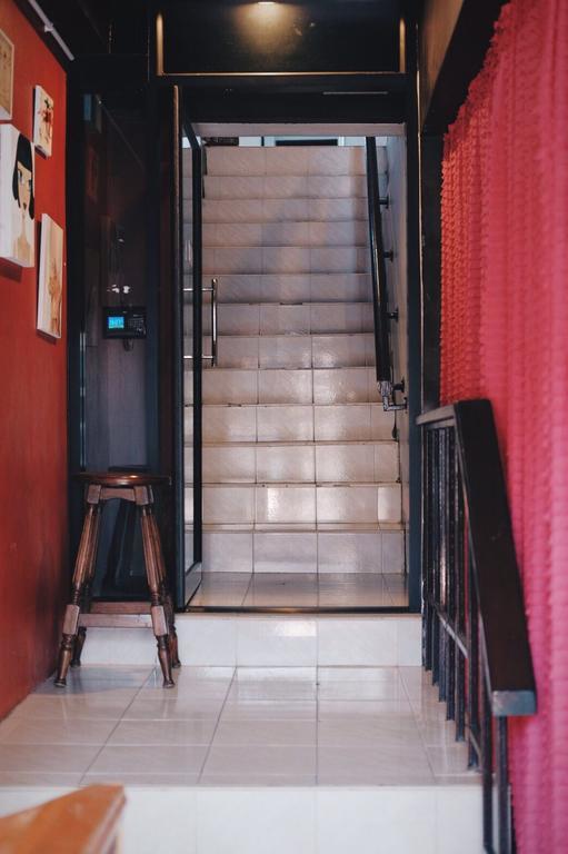 Hua Hin Paradise Guesthouse Bagian luar foto